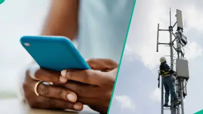 6 Telecom Companies Nigerians Can Choose From in 2026