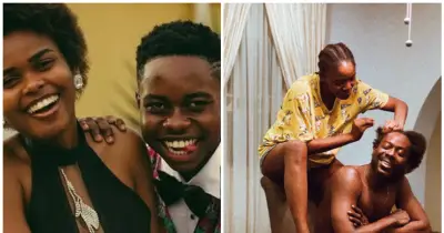 7 Nigerian celebrity couples who found love on social media