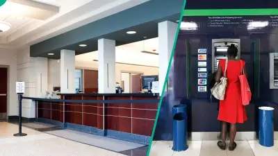 Abbey Bank to Launch Full Commercial Operations in Nigeria in November