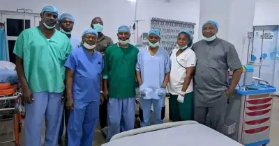 Abia State Specialist Hospital performs first brain surgery, saves 19-year-old