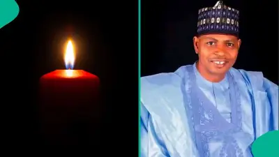 Adamawa APC Council Chairman Yahaya Saidu Dies, Fintiri Mourns