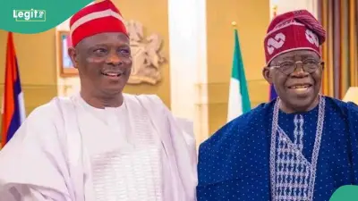 ADC-PCC Accuses Kwankwaso of Advancing Tinubu's 2027 Interests