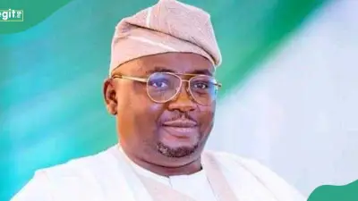 Adelabu Dismisses Claims He Urged Nigerians to Reject APC in 2022 Video