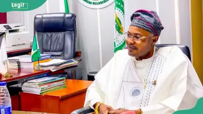 Adeniyi Adeyemi: Inside the ₦1.3bn fake PFIPC agency scandal