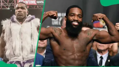 Adrien Broner: Age, Net Worth, Wife, Children, and Boxing Record