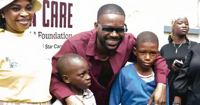 AG Foundation, Pesa Launch $20K Sickle Cell Initiative