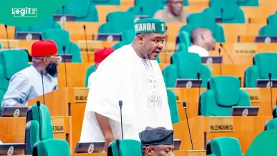 Agbese Slams Tinubu Campaign Council Over Exclusion of His Network