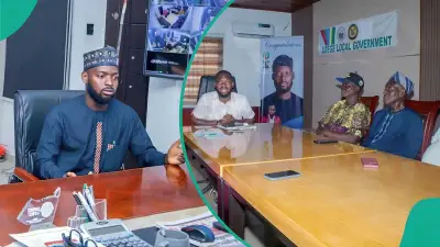 Agege LG Recruits Smile Officers for Health Booths, Deadline Oct 9