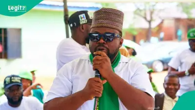 Ajadi Urges Nigerians to Appreciate Teachers, Pledges Support for Education