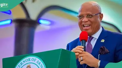 Akwa Ibom Declares Work-Free Day for Teachers on World Teachers' Day 2026