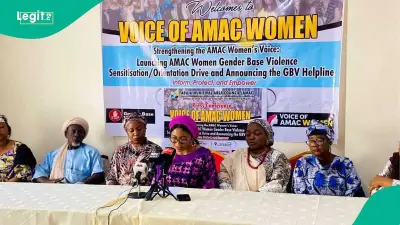 AMAC Launches Emergency Helpline to Protect Women, Girls in Abuja