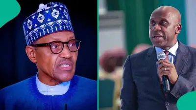 Amaechi: I Challenged Buhari Privately, Only Worked Wednesdays as Minister
