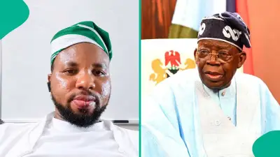 Analyst Challenges Tinubu's 'Age of Prosperity' Claim in Independence Speech