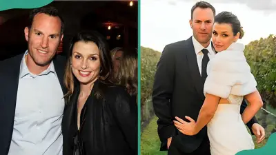 Andrew Frankel: Bridget Moynahan's Husband's Life and Career