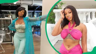 Angel BBNaija: Age, State of Origin, Wife, Career and Net Worth
