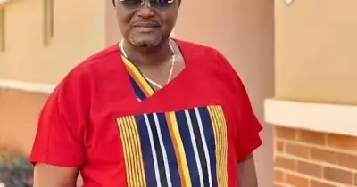 Antar Laniyan faces backlash for saying he'd abandon friends who criticise Tinubu