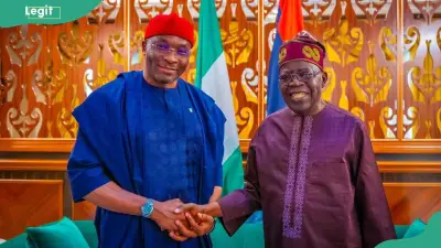 APC Chieftain Hails Kalu's Inclusion in 2027 Campaign Council