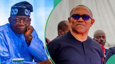 APC Tells Peter Obi to Quit 2027 Race Over Anambra Liabilities Pledge
