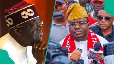APM Candidate Urges Tinubu to Resign Over NYSC Kidnapping Crisis