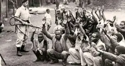 Asaba Massacre: 59 Years On, Remembering the 'One Nigeria' Tragedy