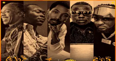 Audiomack Partners with Felabration 2026 for VIP Access