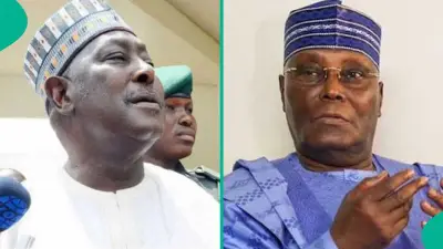 Babachir Lawal Rejects Atiku, Backs Tinubu for 2027
