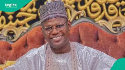 Bandits Kill Islamic Cleric Sheikh Yahaya Masussuka, Associate in Katsina