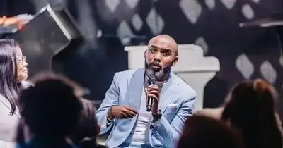 Banky W marks one year as US pastor, reflects on 2023 election loss
