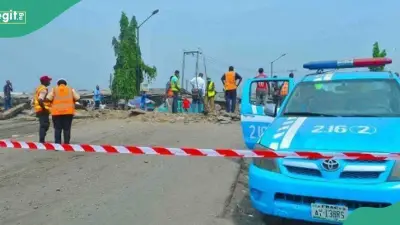 BASHCMA Boss, 4 Children Die in Bauchi Car Crash