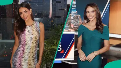 Bianca Peters Bio: Career, Life, and Net Worth of the Former FOX 5 Anchor