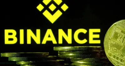Binance hit by suspected $5.8bn hack in biggest crypto heist ever