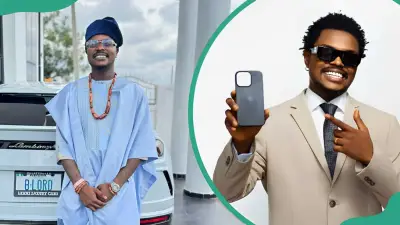 Blord's Net Worth, Age, Wife, and Biography in 2026