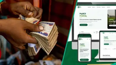 BOI launches MyBOI portal to simplify loan access for Nigerian businesses