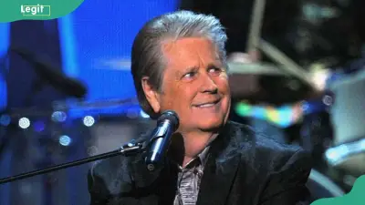 Brian Wilson's Net Worth at Death: $100 Million Despite Lost Royalties