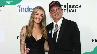 Brittney Noell: From Juice Shop Employee to Logic's Wife and Fashion Mogul
