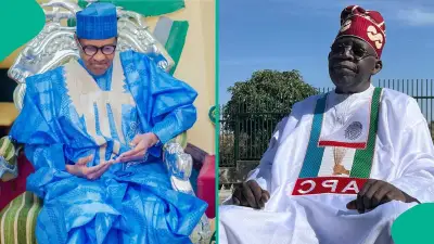 Buhari Cabal Rejected Tinubu's Ministerial Picks, Ex-Aide Alleges