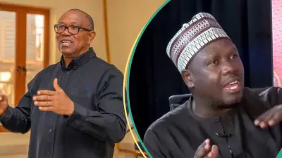 Bwala Slams NDC 2027 Campaign Council List, Sparks Reactions
