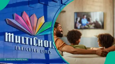Canal+ Reports $7.2bn Revenue After MultiChoice Acquisition