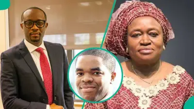 CBN Approves JPMorgan Merchant Bank; Five Nigerians Named to Lead