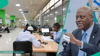 CBN Tightens Insider Lending Rules, Unveils Risk-Based Capital Framework