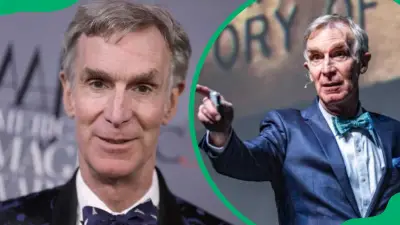 Charity Nye: Unverified Daughter of Bill Nye and Blair Tindall