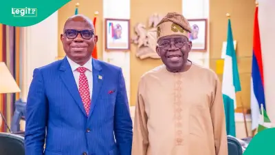 Coalition Praises NNPCL's Ojulari Over Fuel Discount, Smart Pumps