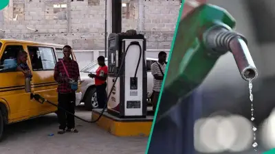 CORAN Backs FG Crude Forward Sales, Demands N1,350 Petrol Price Ceiling Clarity