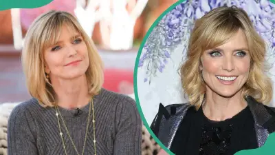 Courtney Thorne-Smith bio: age, height, net worth, husband, career