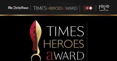 Daily Times Centenary: Times Heroes Awards and Policy Town Hall in Lagos