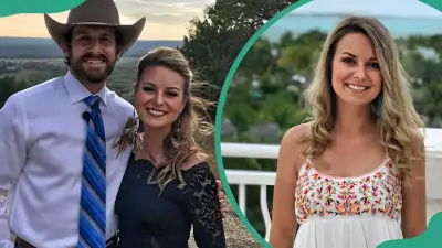 Dale Brisby's Wife Macy Jennings Hopping: Life Behind the Cowboy Persona