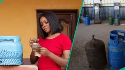 Dangote Lists Lowest Cooking Gas Price at N980/kg as Depot Rates Emerge Nationwide