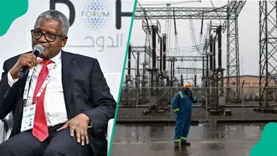 Dangote Plans 1,000MW Power Plant in Kenya, to Sell 500MW to Government