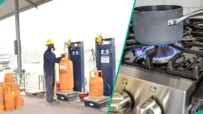 Dangote Refinery Cuts Cooking Gas Price to N1,025/kg, Lowest Among Marketers