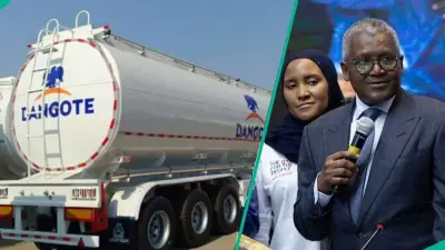 Dangote Refinery IPO Extended to October 27, 2026